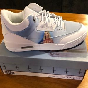 Kito Mens Mother Mary size 13